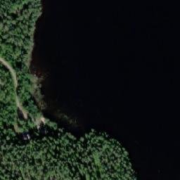 Satellite imagery of Kuikonniemi, FI
