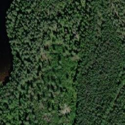 Satellite imagery of Kuikonniemi, FI