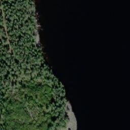 Satellite imagery of Pääskyskivi, FI