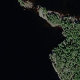 Satellite imagery of Pääskyskivi, FI