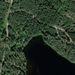 Satellite imagery of Leppäniemi, FI