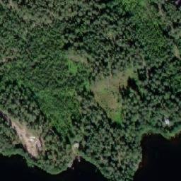 Satellite imagery of Hirsiniemi, FI