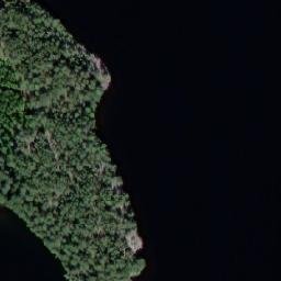 Satellite imagery of Hirsiniemi, FI