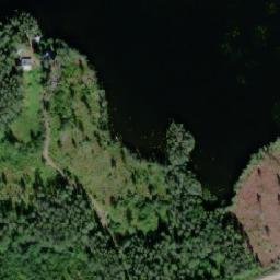 Satellite imagery of Sorronniemi, FI