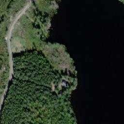 Satellite imagery of Ukonsaari, FI
