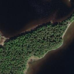Satellite imagery of Sirppikärki, FI