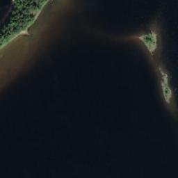 Satellite imagery of Sirppikärki, FI