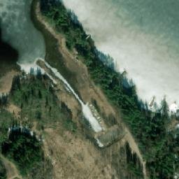Satellite imagery of Mustikkaniemi, FI