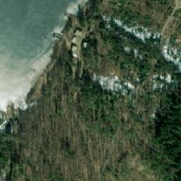 Satellite imagery of Mustikkaniemi, FI