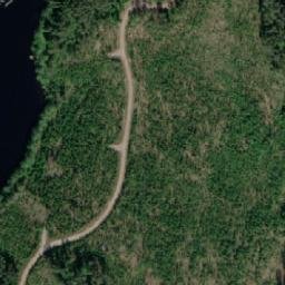 Satellite imagery of Puolaniemi, FI