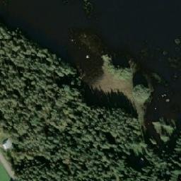 Satellite imagery of Kuokanluoto, FI