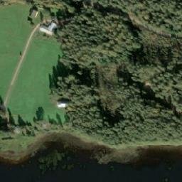 Satellite imagery of Luuminniemi, FI
