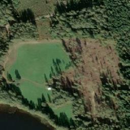 Satellite imagery of Tenkaniemi, FI