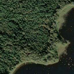 Satellite imagery of Tenkaniemi, FI