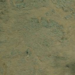 Satellite imagery of Venus Butte, CA