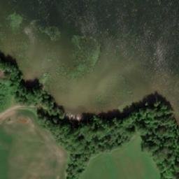 Satellite imagery of Naaraniemi, FI