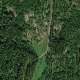 Satellite imagery of Koiraniemi, FI