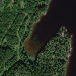 Satellite imagery of Koiraniemi, FI