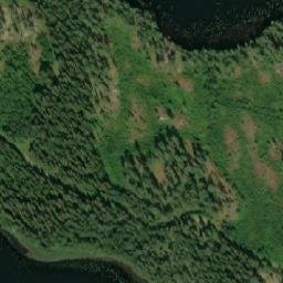 Satellite imagery of Uitonniemi, FI