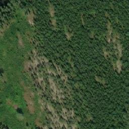 Satellite imagery of Uitonniemi, FI