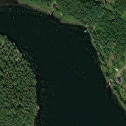 Satellite imagery of Jaapenniemi, FI