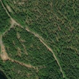Satellite imagery of Jaapenniemi, FI