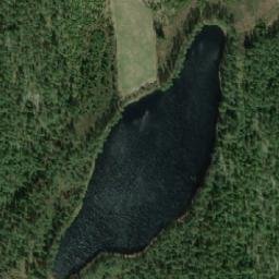 Satellite imagery of Haukilamminharju, FI