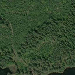 Satellite imagery of Herneniemi, FI