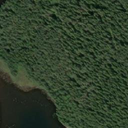 Satellite imagery of Kuivaniemi, FI