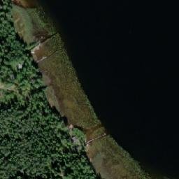 Satellite imagery of Kenkäniemi, FI
