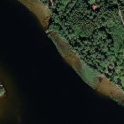 Satellite imagery of Kovasniemi, FI