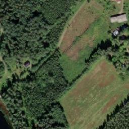 Satellite imagery of Kovasniemi, FI