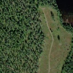 Satellite imagery of Kuikonniemi, FI