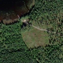 Satellite imagery of Kuikonniemi, FI