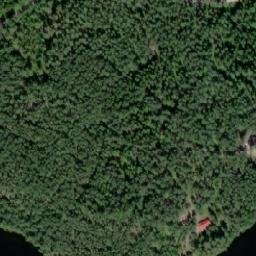 Satellite imagery of Marketanniemi, FI