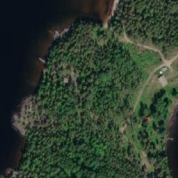 Satellite imagery of Lahdenniemi, FI