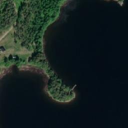Satellite imagery of Nuottaniemi, FI