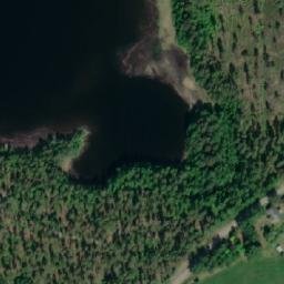 Satellite imagery of Nuottaniemi, FI