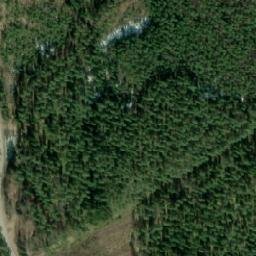 Satellite imagery of Kolmikanta, FI