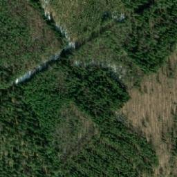 Satellite imagery of Kolmikanta, FI