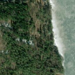 Satellite imagery of Paavonpäänniemi, FI