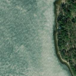 Satellite imagery of Mustikkaniemi, FI