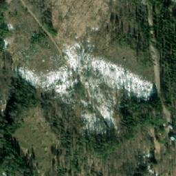 Satellite imagery of Mustikkaniemi, FI