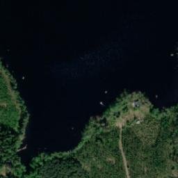 Satellite imagery of Puolaniemi, FI