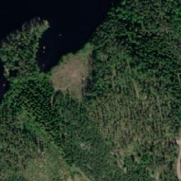 Satellite imagery of Puolaniemi, FI