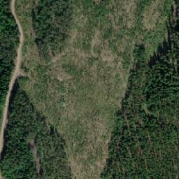 Satellite imagery of Puolaniemi, FI