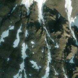 Satellite imagery of Mount Placid, CA