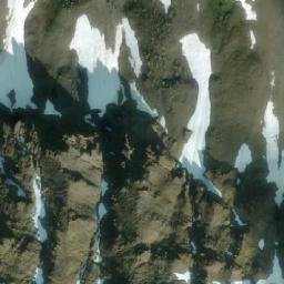 Satellite imagery of Mount Placid, CA