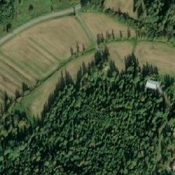 Satellite imagery of Kolunkärki, FI