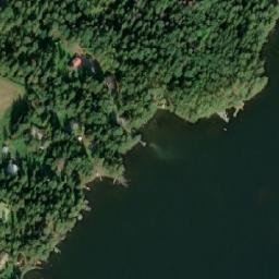 Satellite imagery of Kolunkärki, FI
